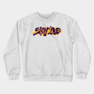 Stay True! Be Yourself! Crewneck Sweatshirt